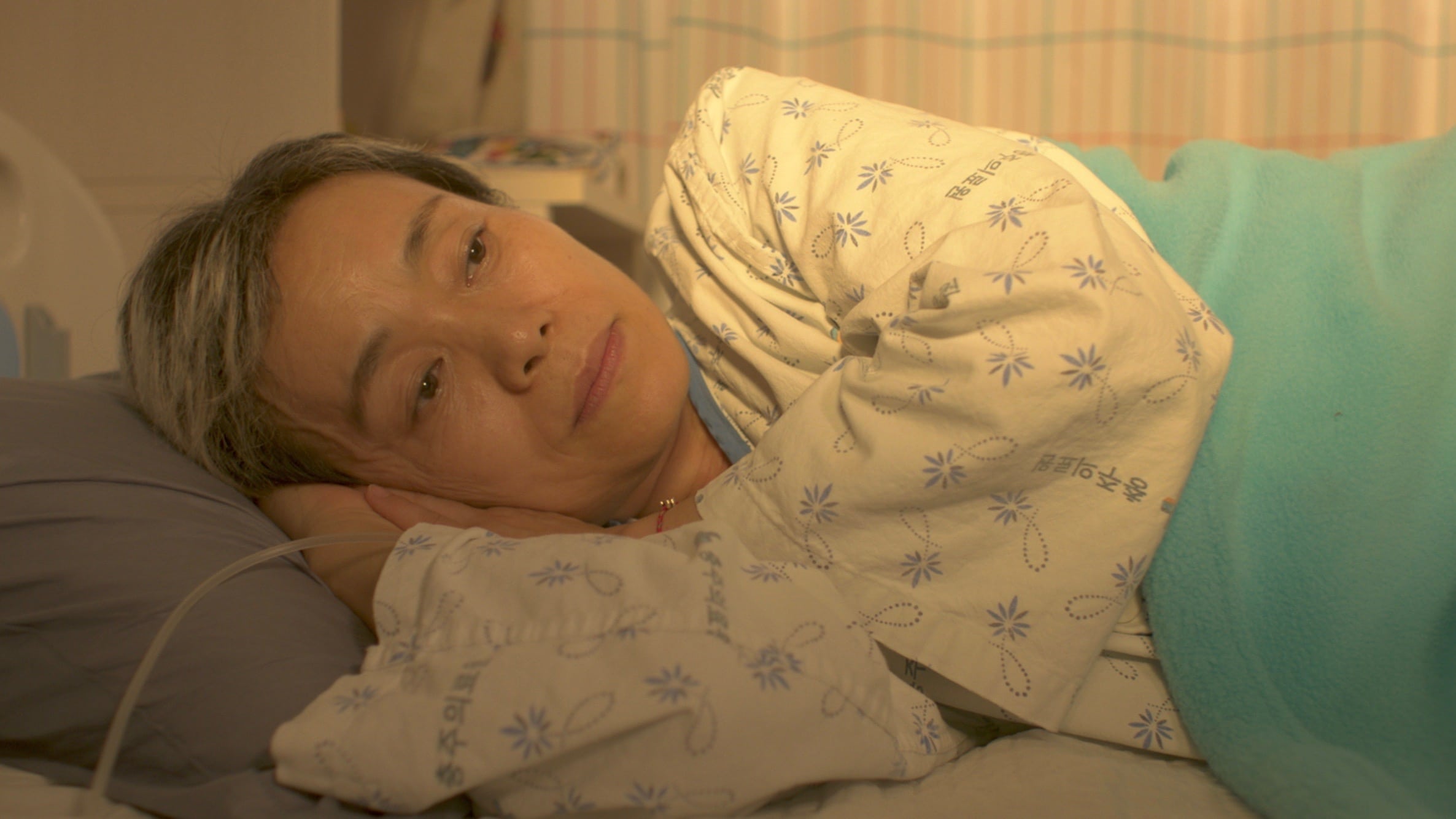 PROUD MARY รีวิวหนัง