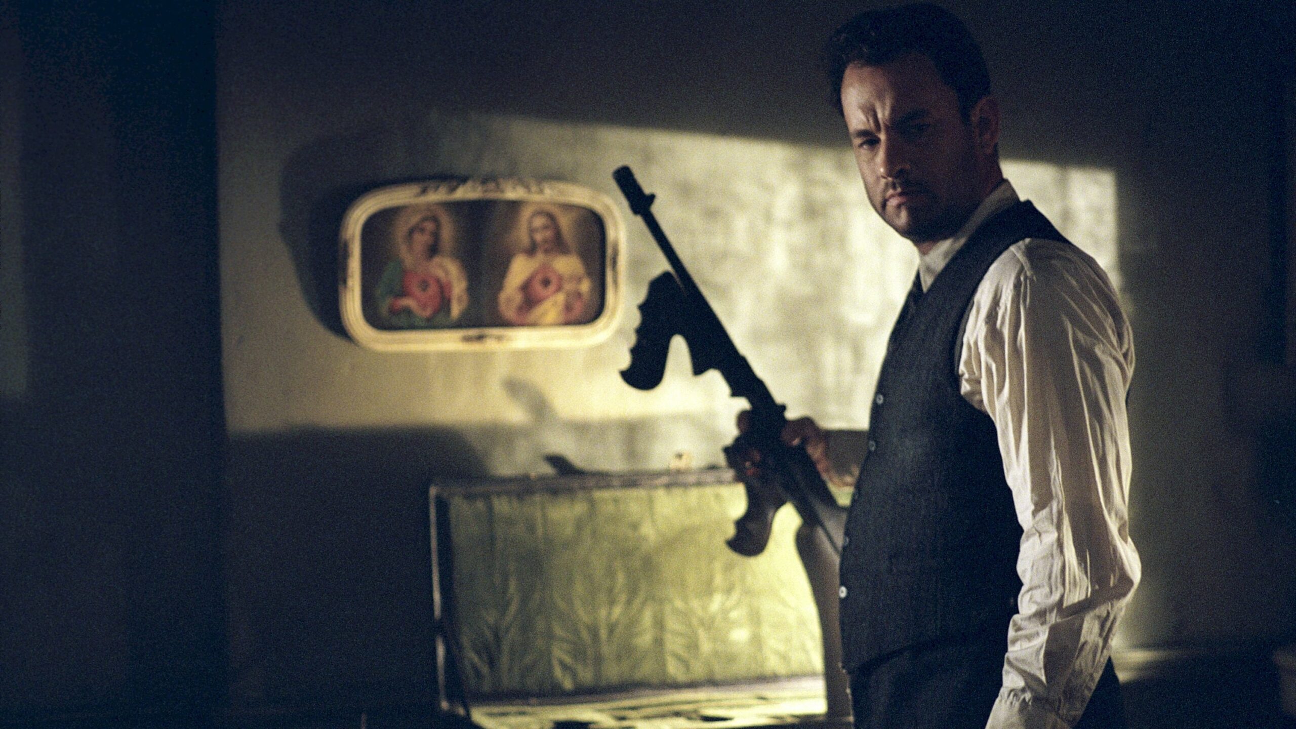 Road to Perdition รีวิวหนัง