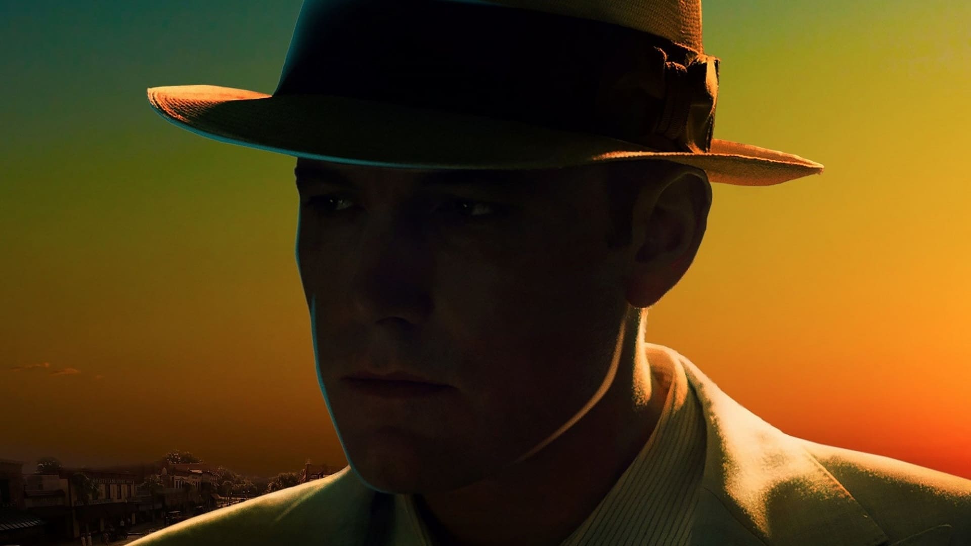 Live by Night รีวิวหนัง
