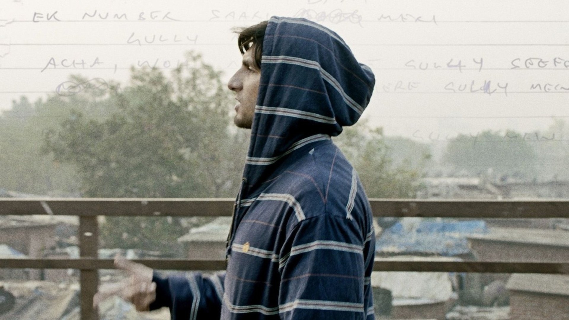 Gully Boy รีวิวหนัง