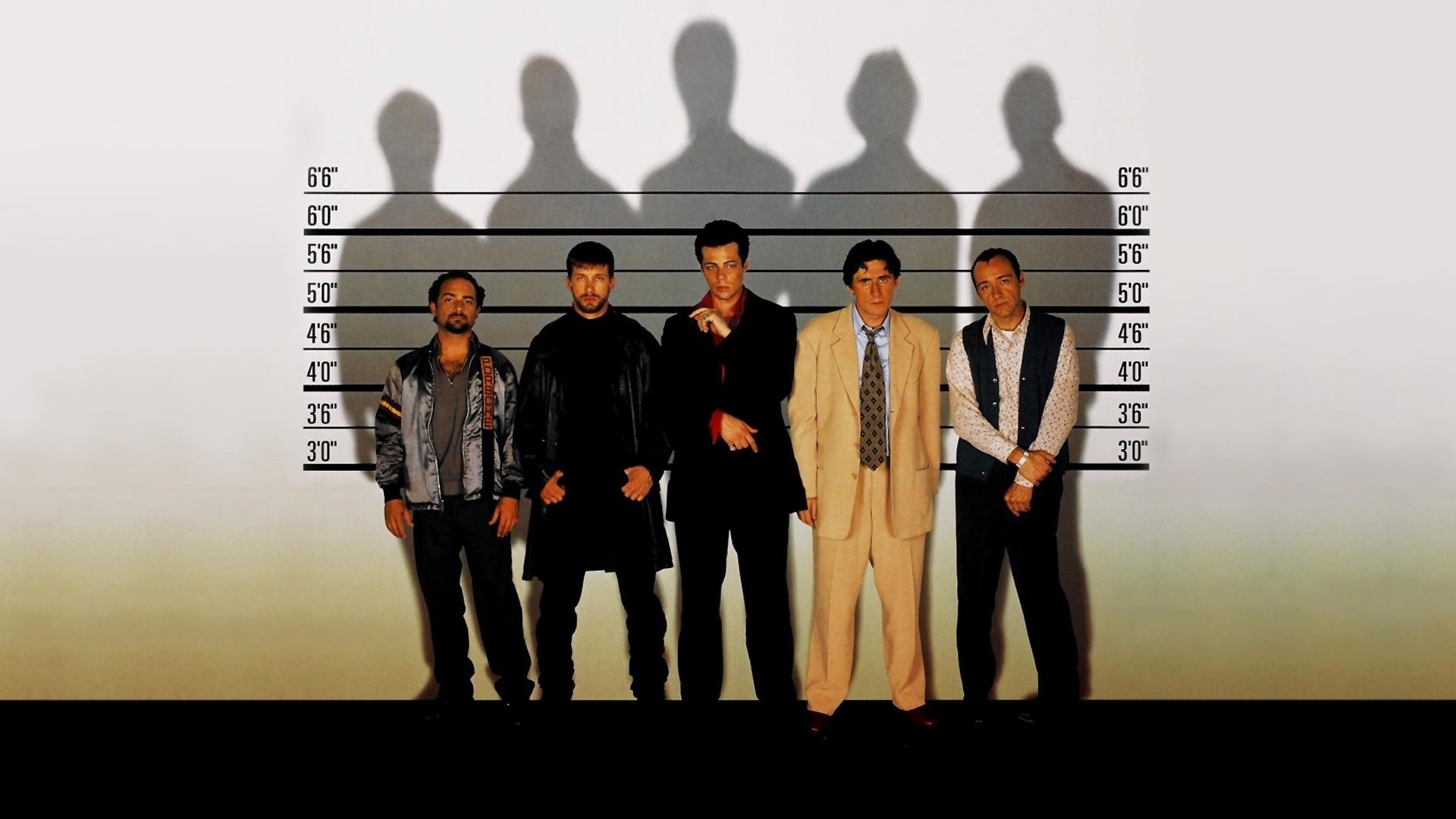 The Suspect รีวิวหนัง