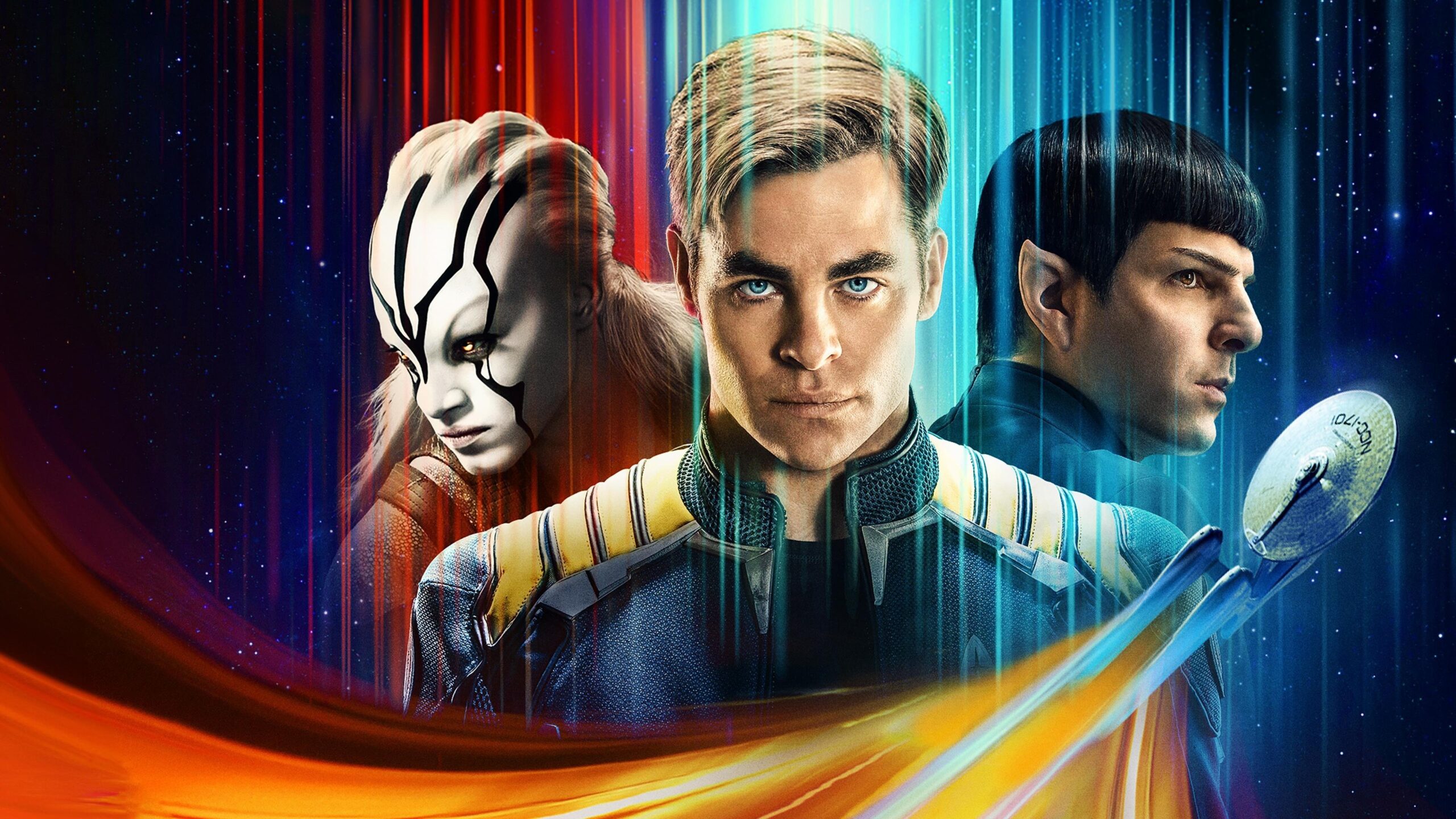 Star Trek Beyond รีวิวหนัง
