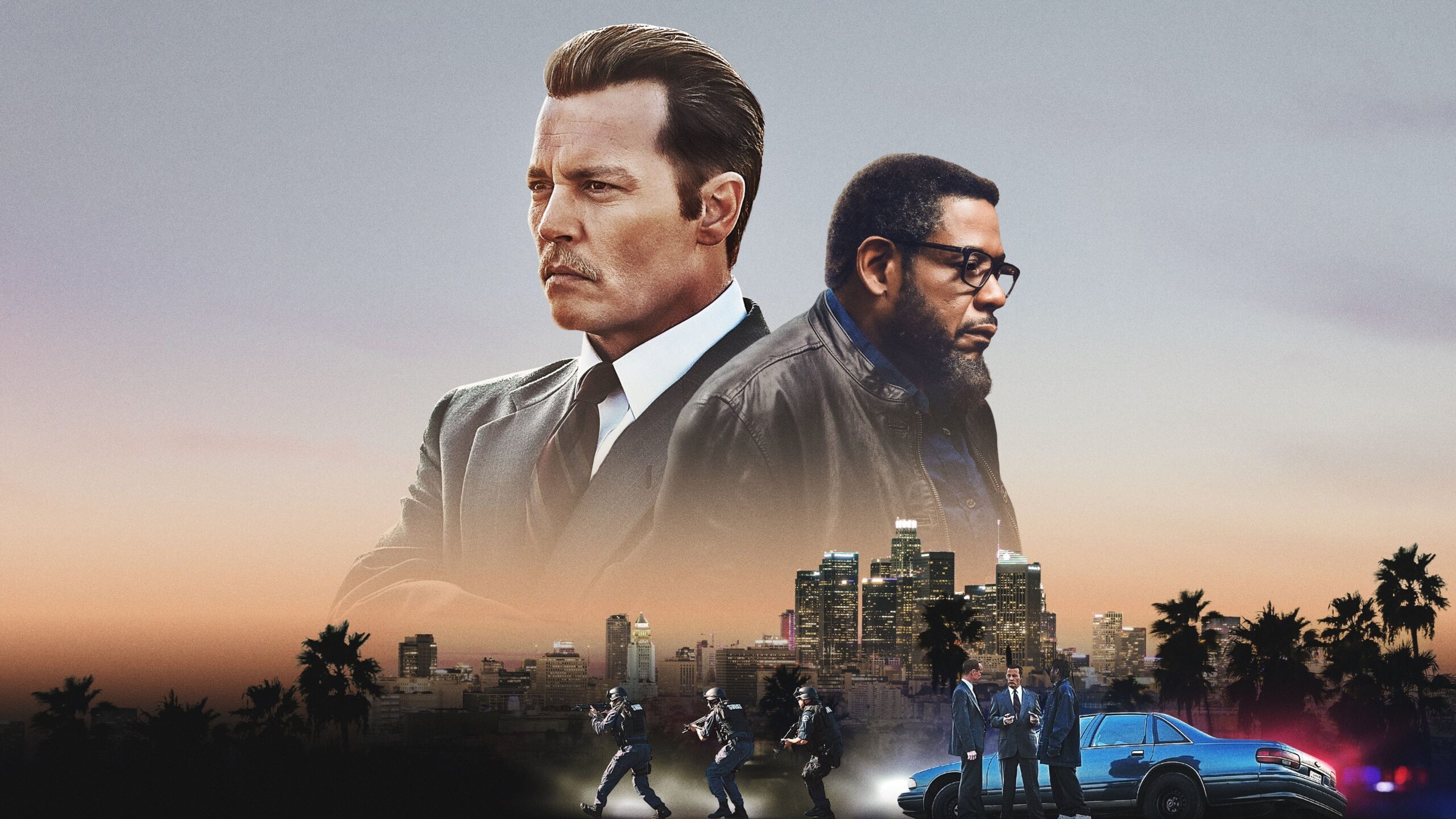 City of Lies รีวิวหนัง