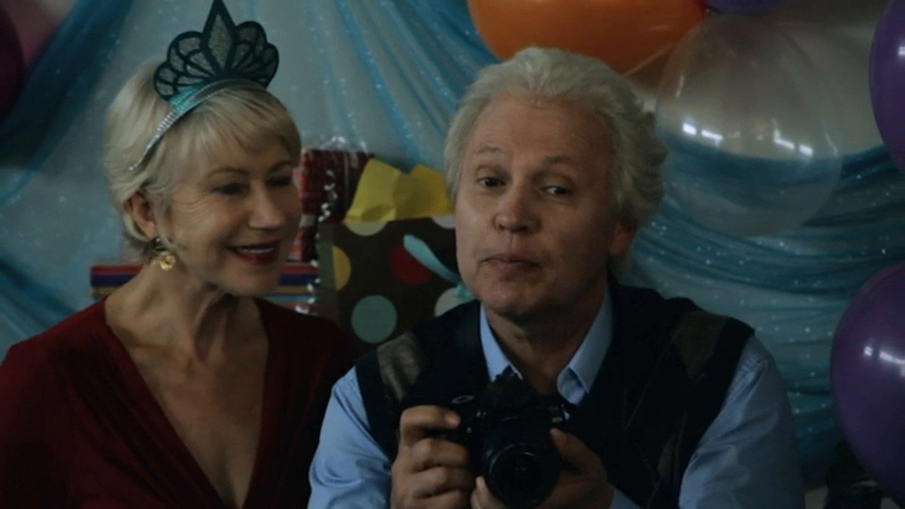 When Harry Met Sally รีวิวหนัง