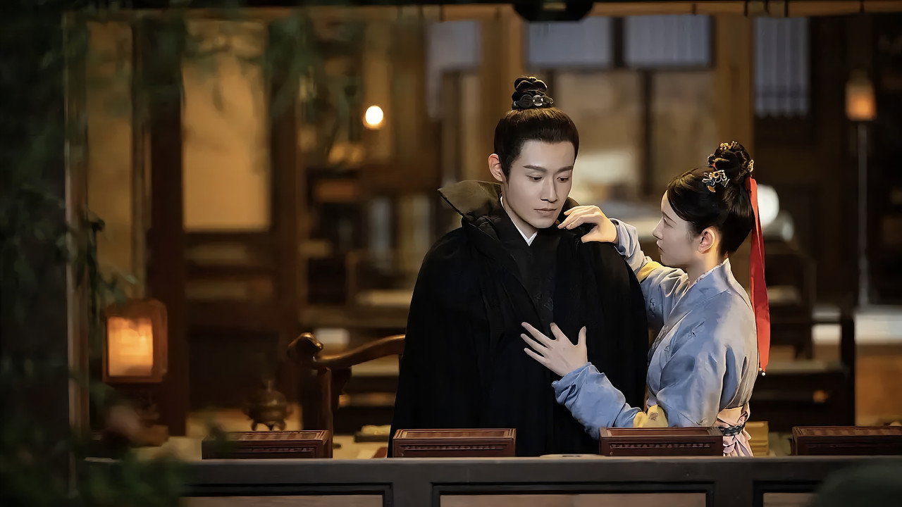 Scent Of Time (2023) ขจรรักนิรันดร์กาล รูปที่ 3