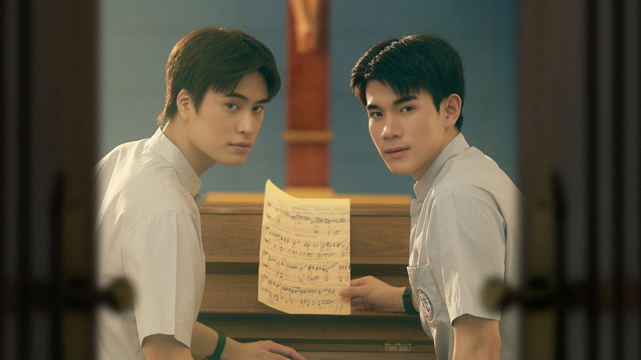 เด็กชายไม่ไปสวรรค์ รูปที่ 3