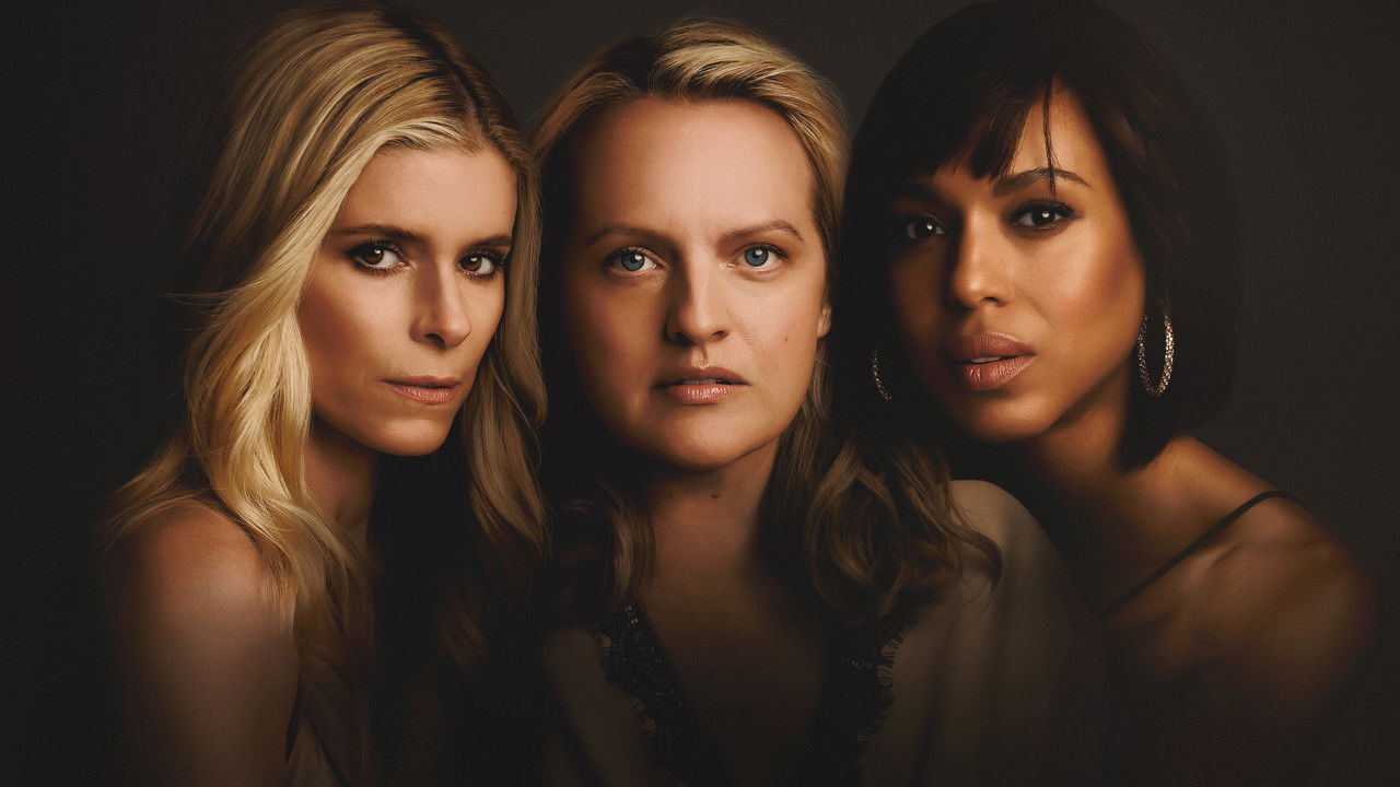 Imperfect Women รูปที่ 1