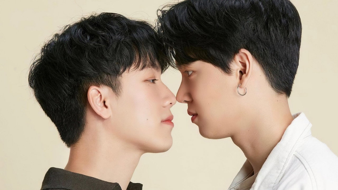 กลรักรุ่นพี่ รูปที่ 2