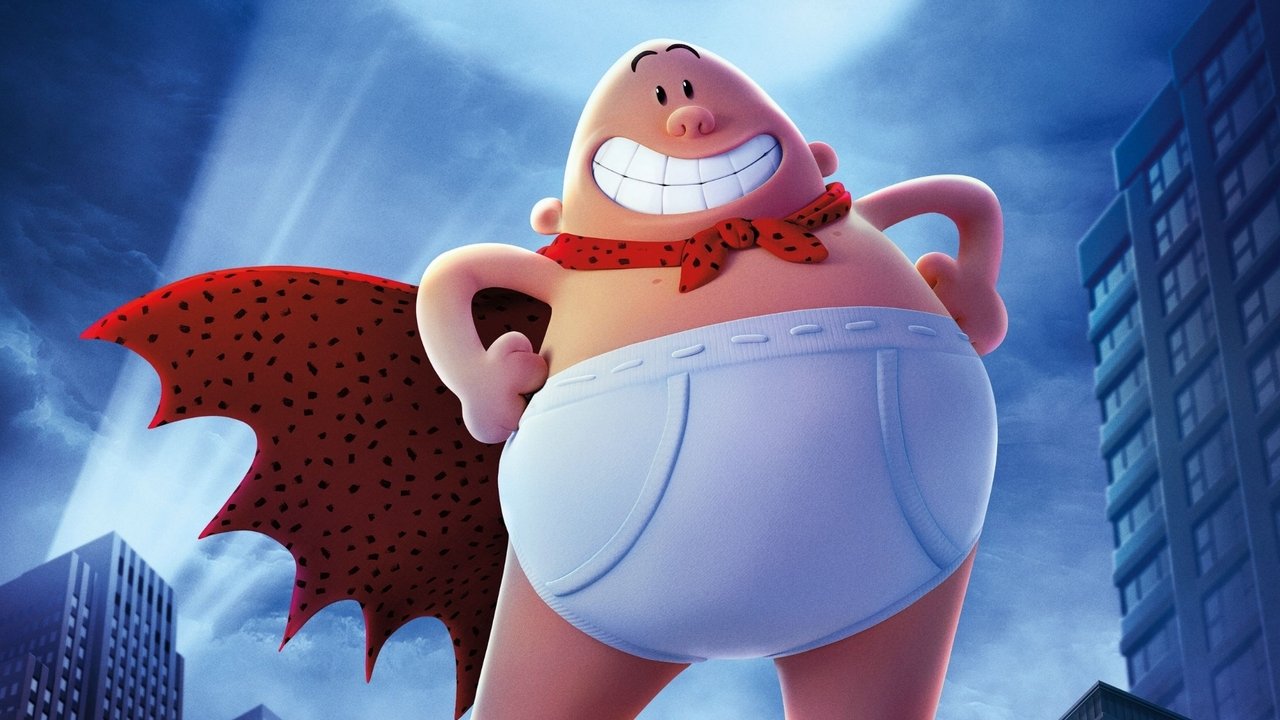 กัปตันกางเกงใน เดอะมูฟวี่ รูปที่ 3