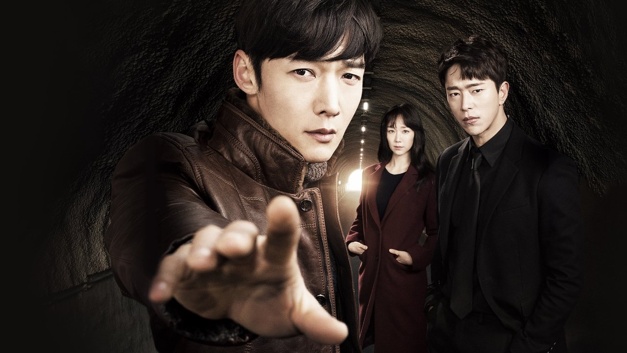 คดีลับล่าทะลุมิติ (Tunnel) รูปที่ 1