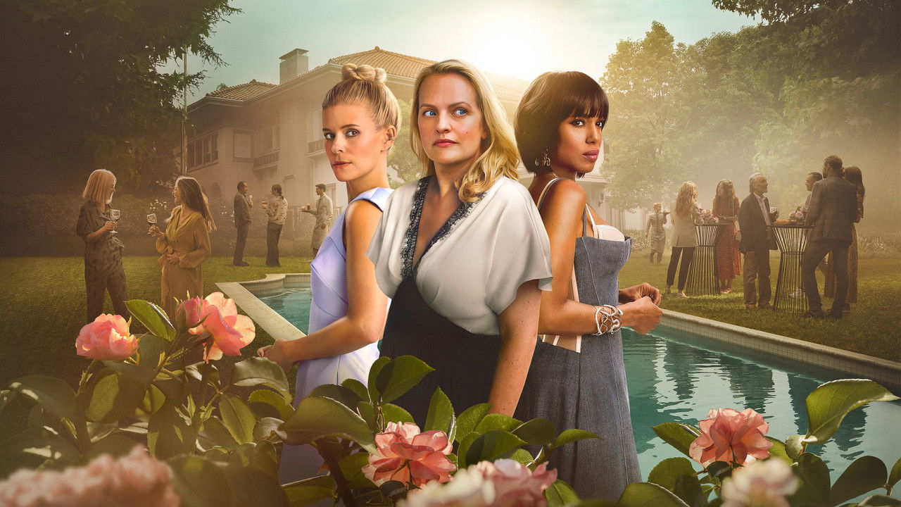 Imperfect Women รูปที่ 2