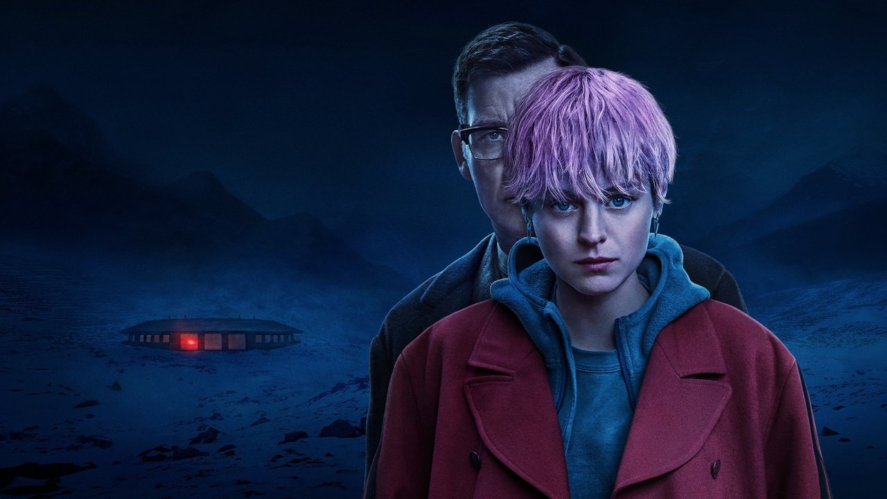 A Murder at the End of the World รูปที่ 2