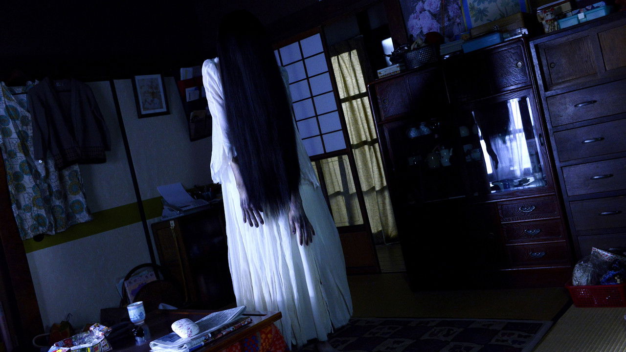 ซาดาโกะ ปะทะ คายาโกะ ดุ นรกแตก รูปที่ 1