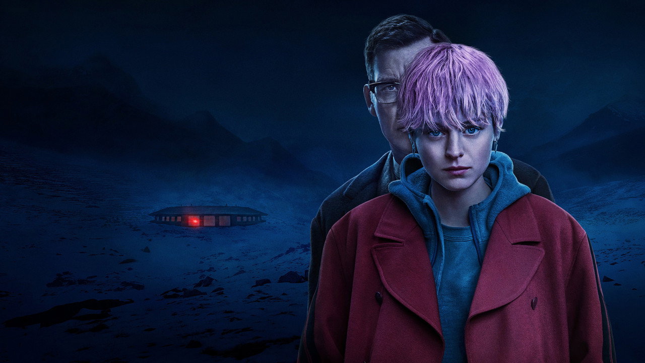 A Murder at the End of the World รูปที่ 3