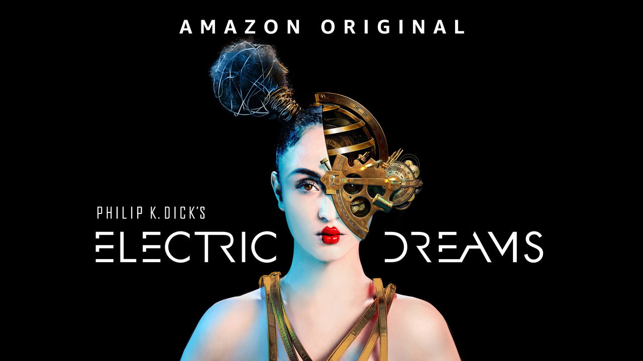 Philip K. Dick's Electric Dreams รูปที่ 3