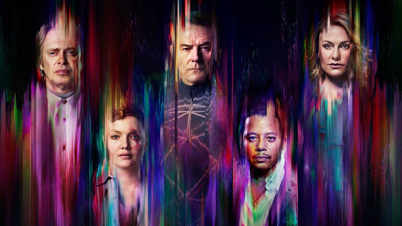 Philip K. Dick's Electric Dreams รูปที่ 1