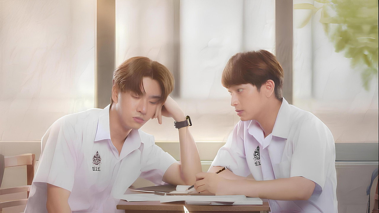 หัวใจในสายลม รูปที่ 2