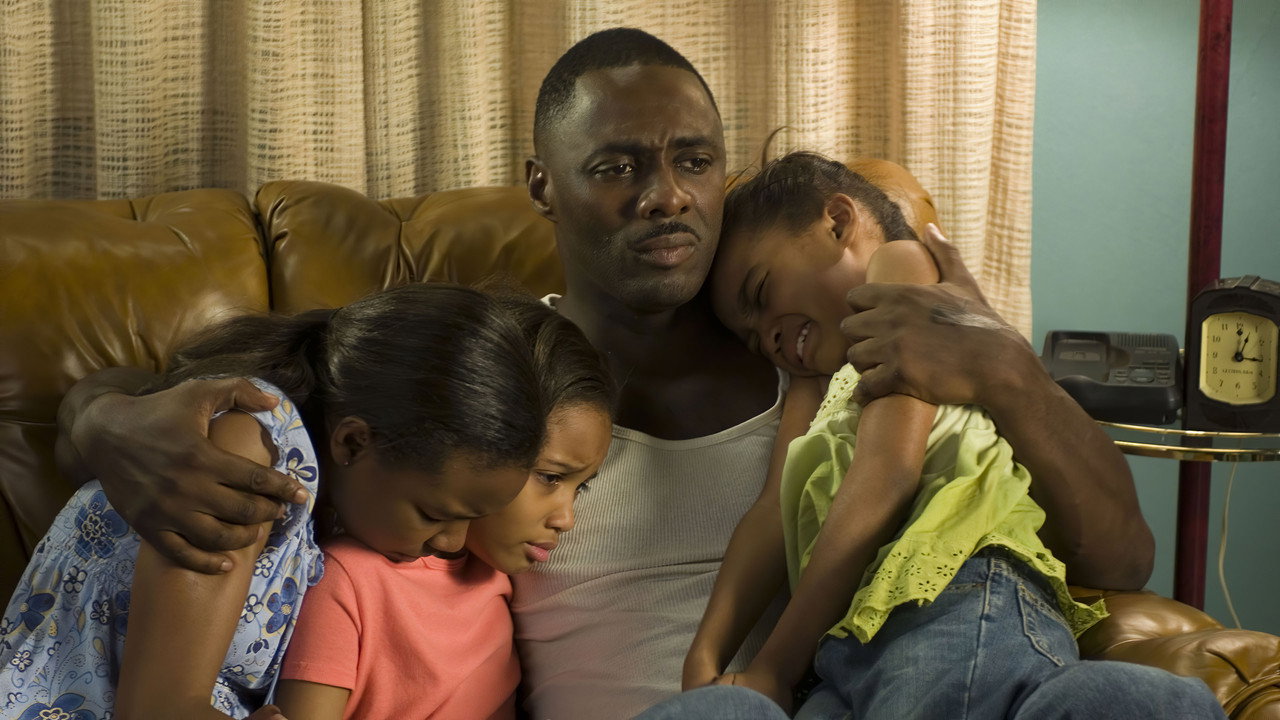 Daddy's Little Girls รูปที่ 2