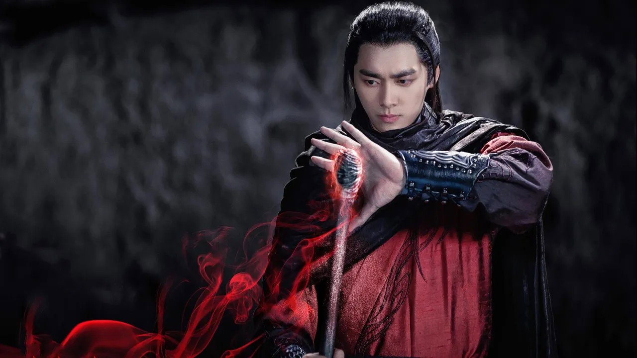 จูเซียน กระบี่เทพสังหาร รูปที่ 2