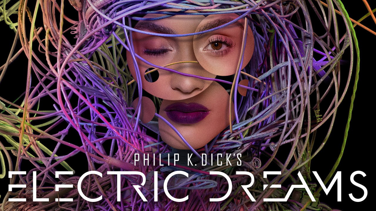Philip K. Dick's Electric Dreams รูปที่ 2