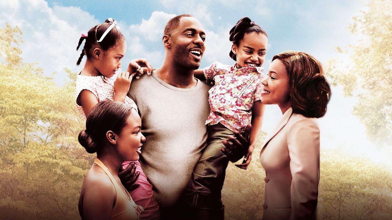 Daddy's Little Girls รูปที่ 1