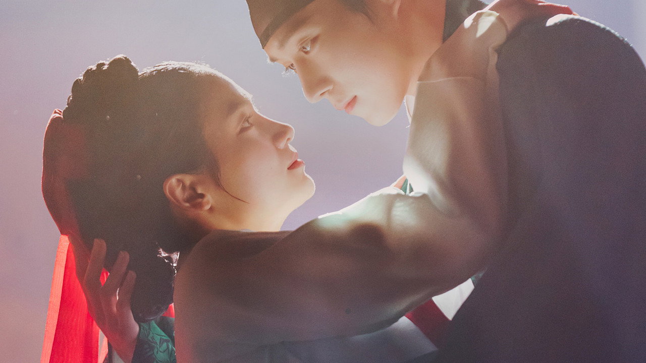 คู่รักวิวาห์ต้องห้าม รูปที่ 2