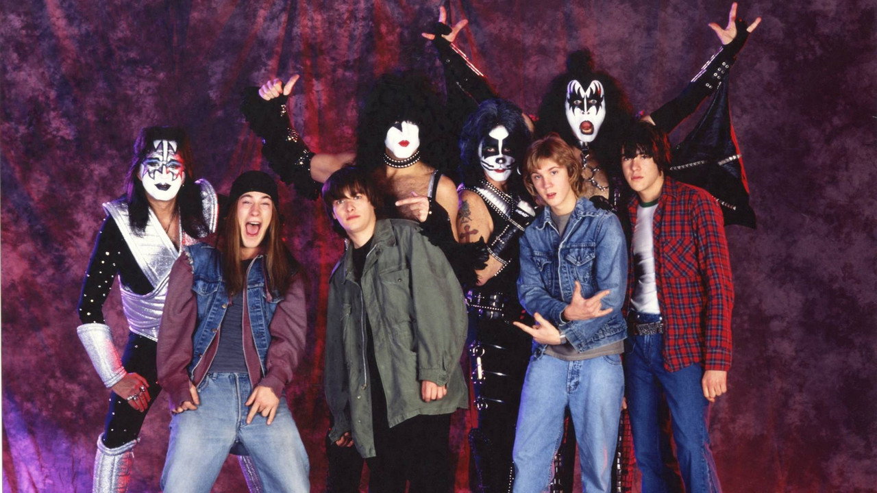 Detroit Rock City รูปที่ 3