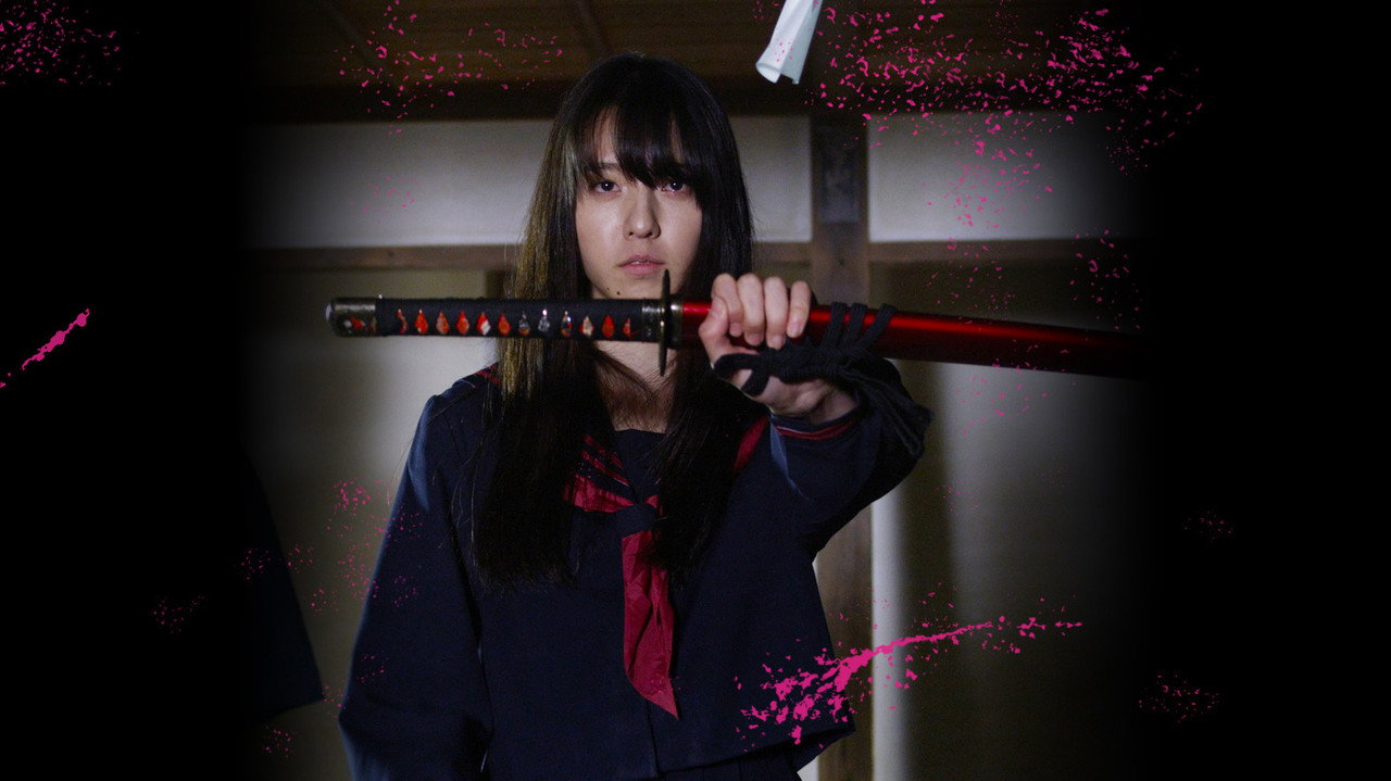 阿修羅少女～BLOOD-C 異聞～ รูปที่ 3