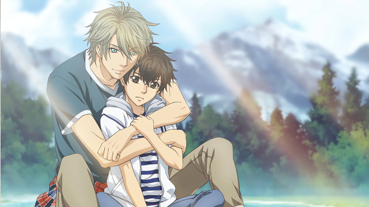 ซูเปอร์เลิฟเวอร์ รูปที่ 3