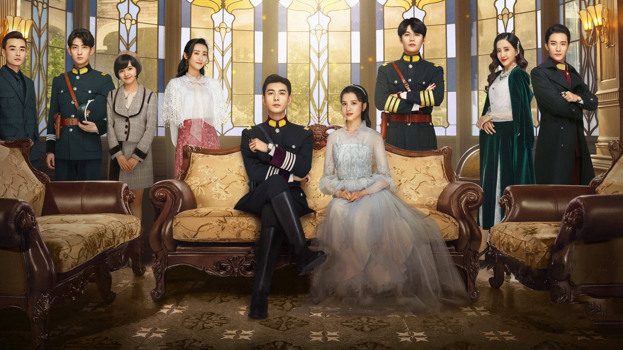 เพียงรักแรกพบ รูปที่ 3