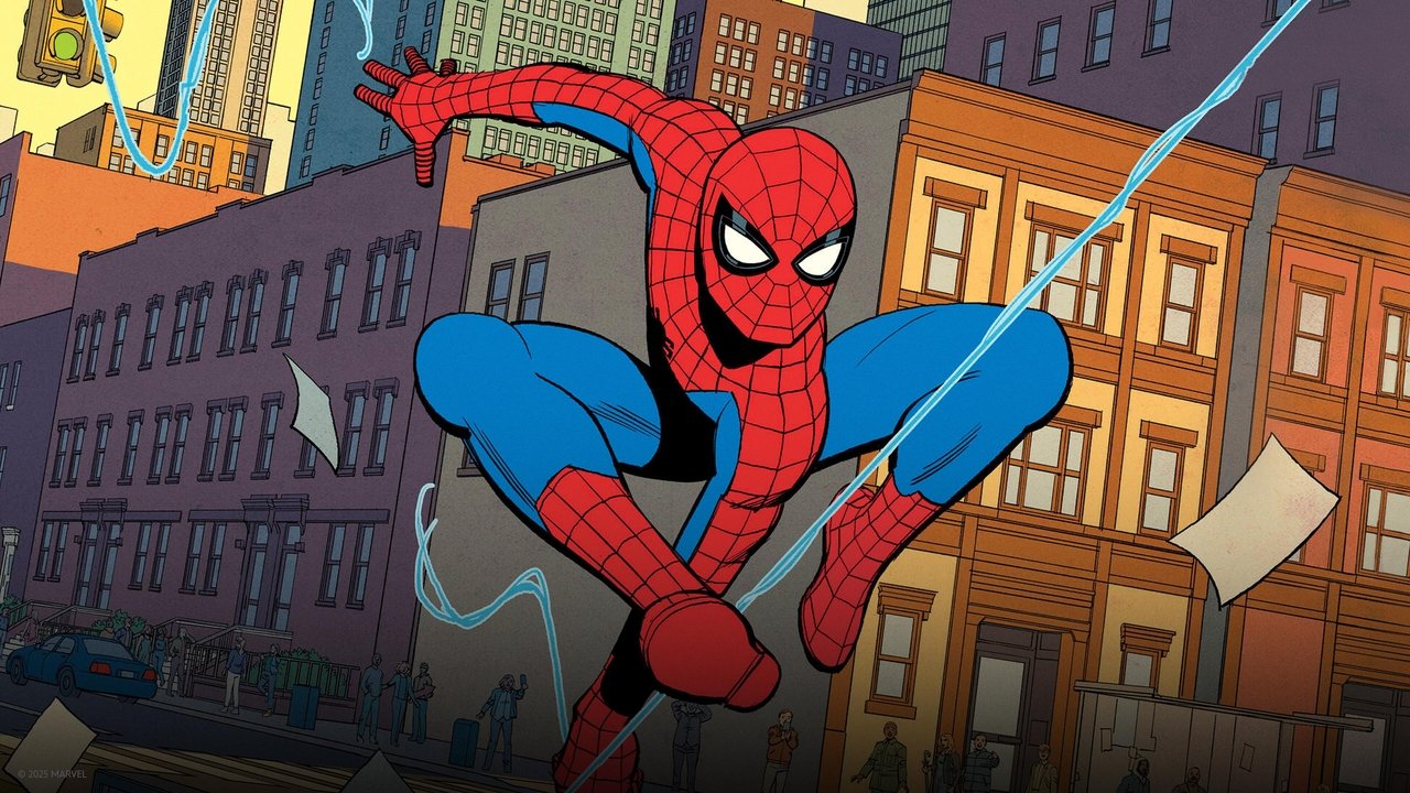 Your Friendly Neighborhood Spider-Man รูปที่ 3