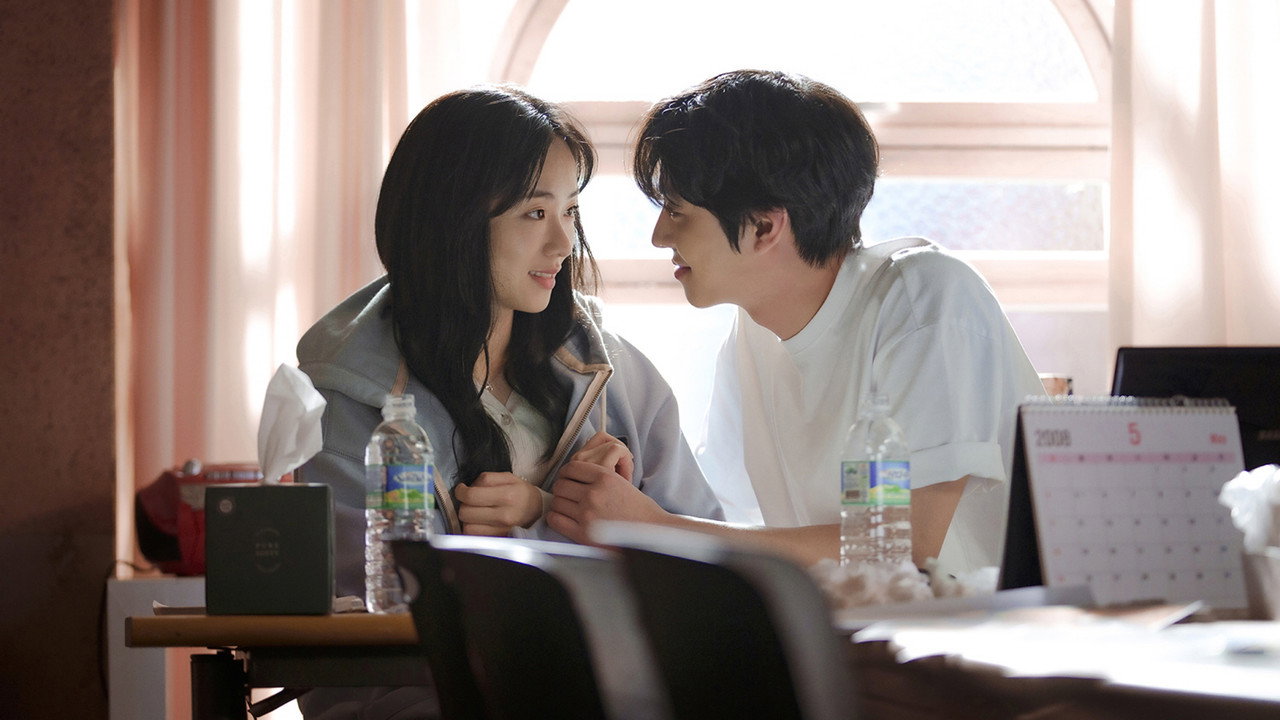 เวลาเพรียกหาเธอ รูปที่ 2