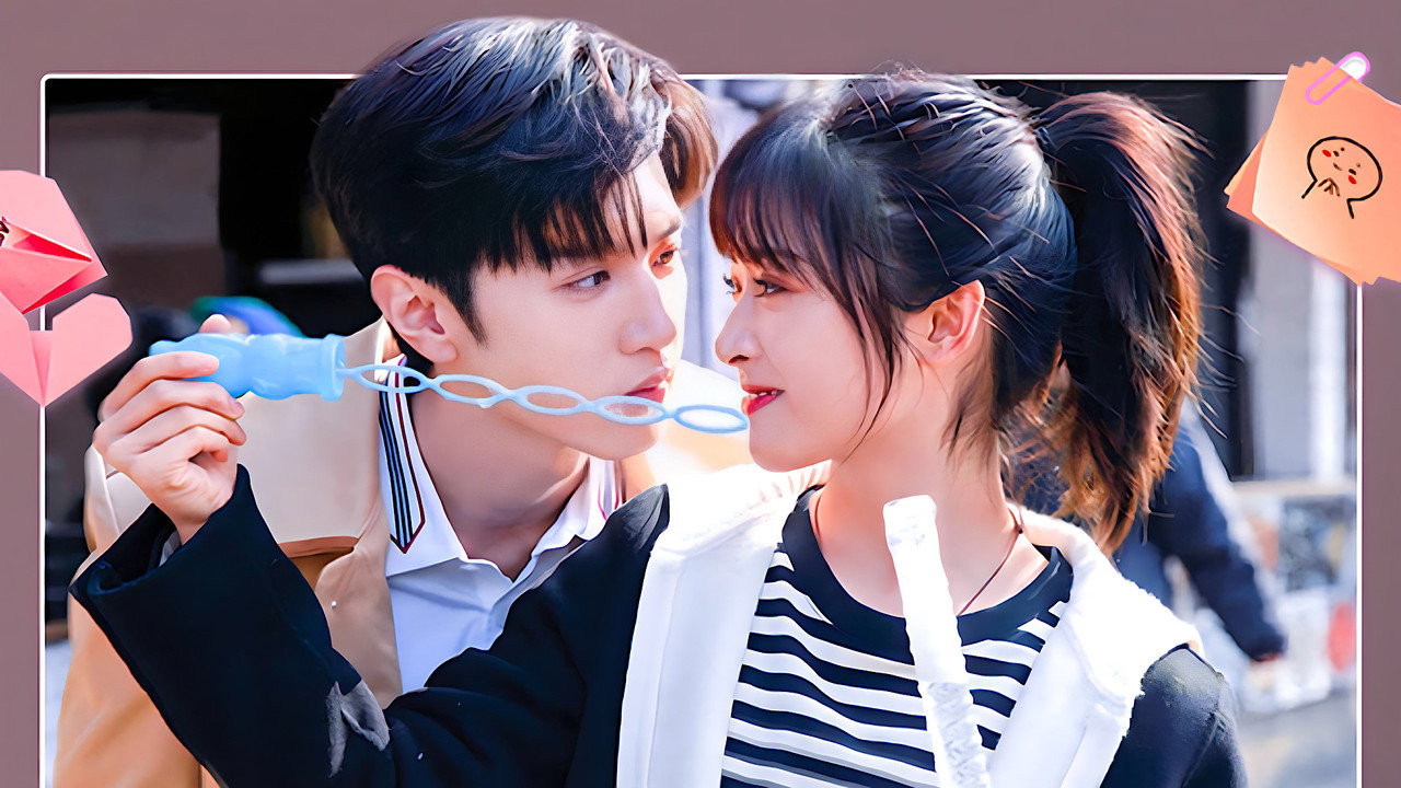 ตัวร้ายที่รัก รูปที่ 2