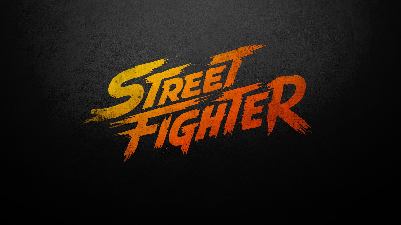 Street Fighter รูปที่ 1