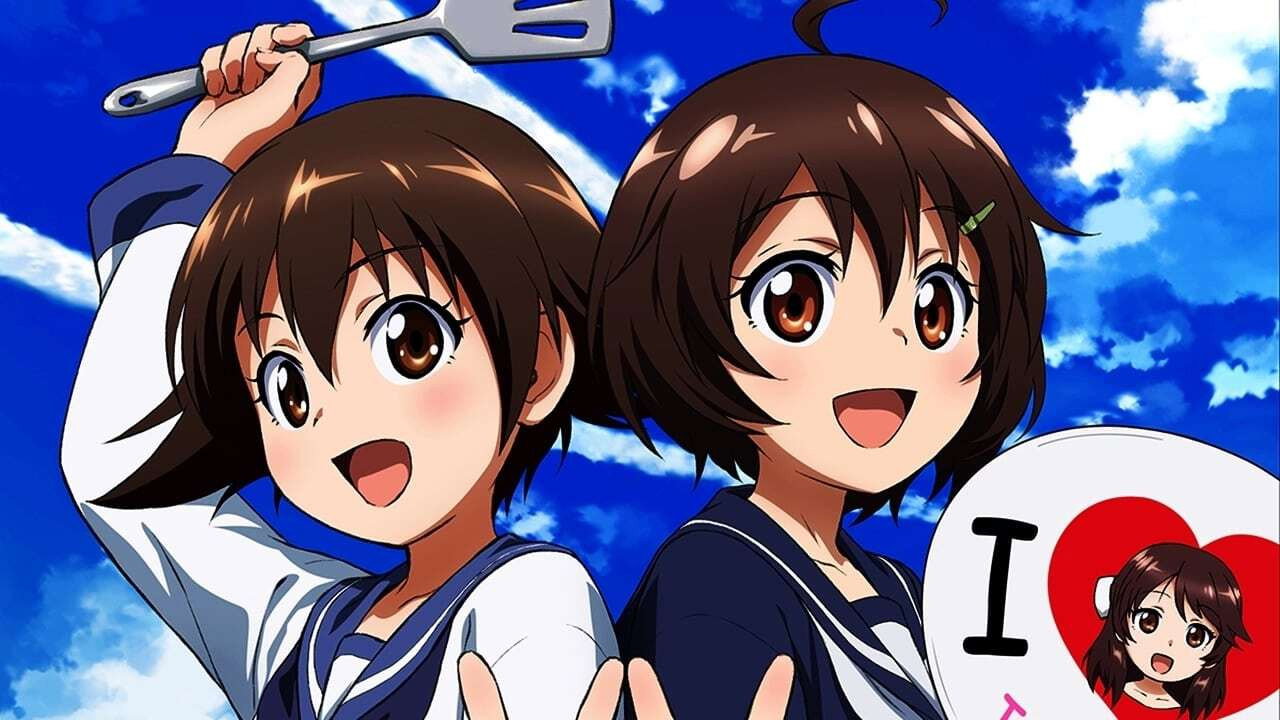 Strike Witches: 501st JOINT FIGHTER WING Take Off! รูปที่ 2