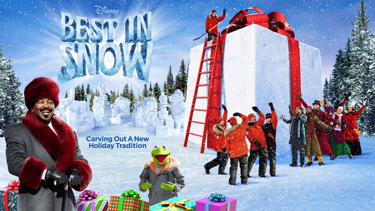 Best in Snow รูปที่ 2