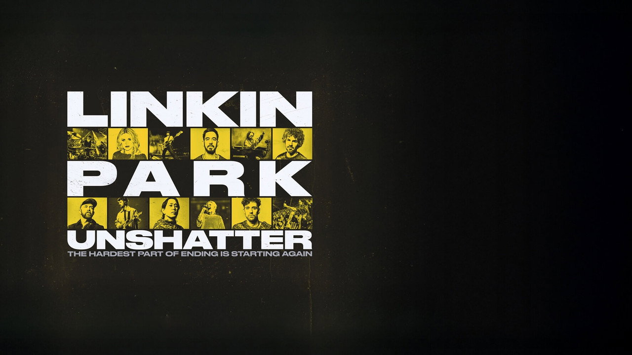 LINKIN PARK: UNSHATTER รูปที่ 2