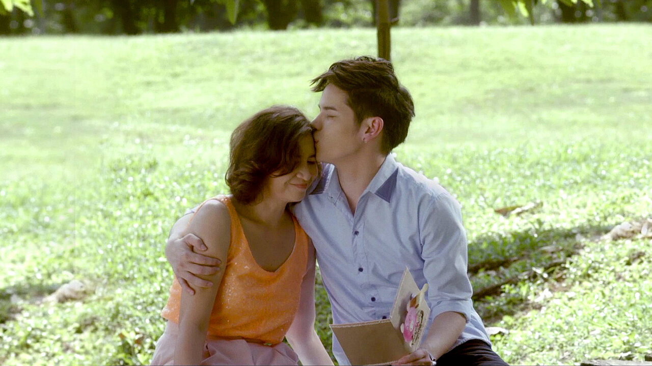 ประโยคสัญญารัก รูปที่ 2