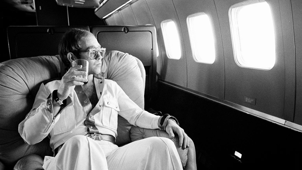 Elton John: Never Too Late รูปที่ 2