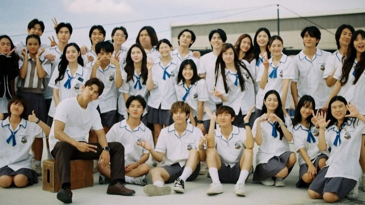 Homeroom 29 ตัวประกัน รูปที่ 3