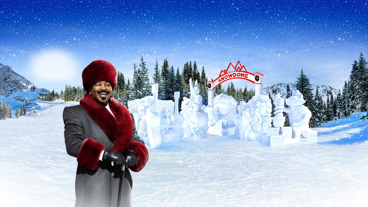 Best in Snow รูปที่ 1