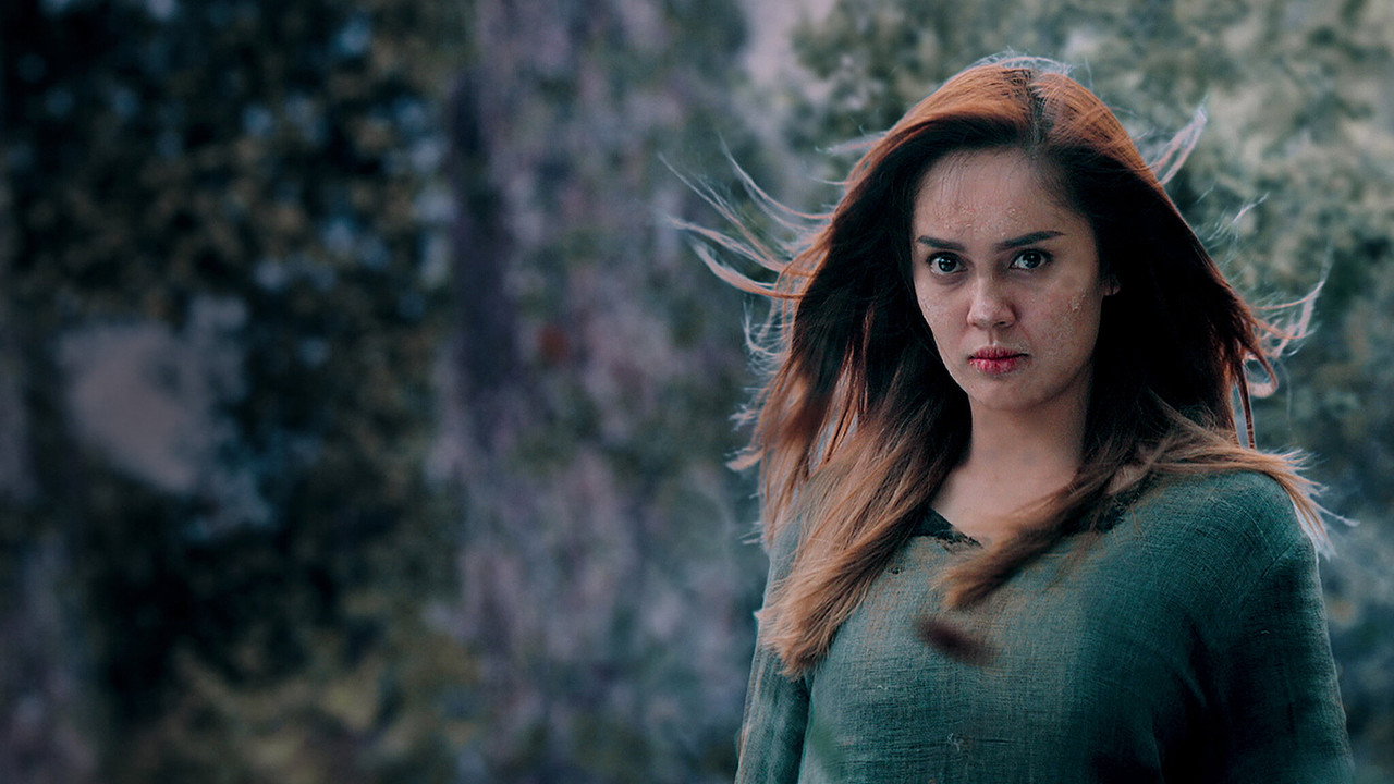 สาปสลัก (Curse of the Totem) รูปที่ 1