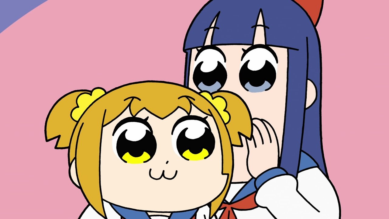 Pop Team Epic รูปที่ 3