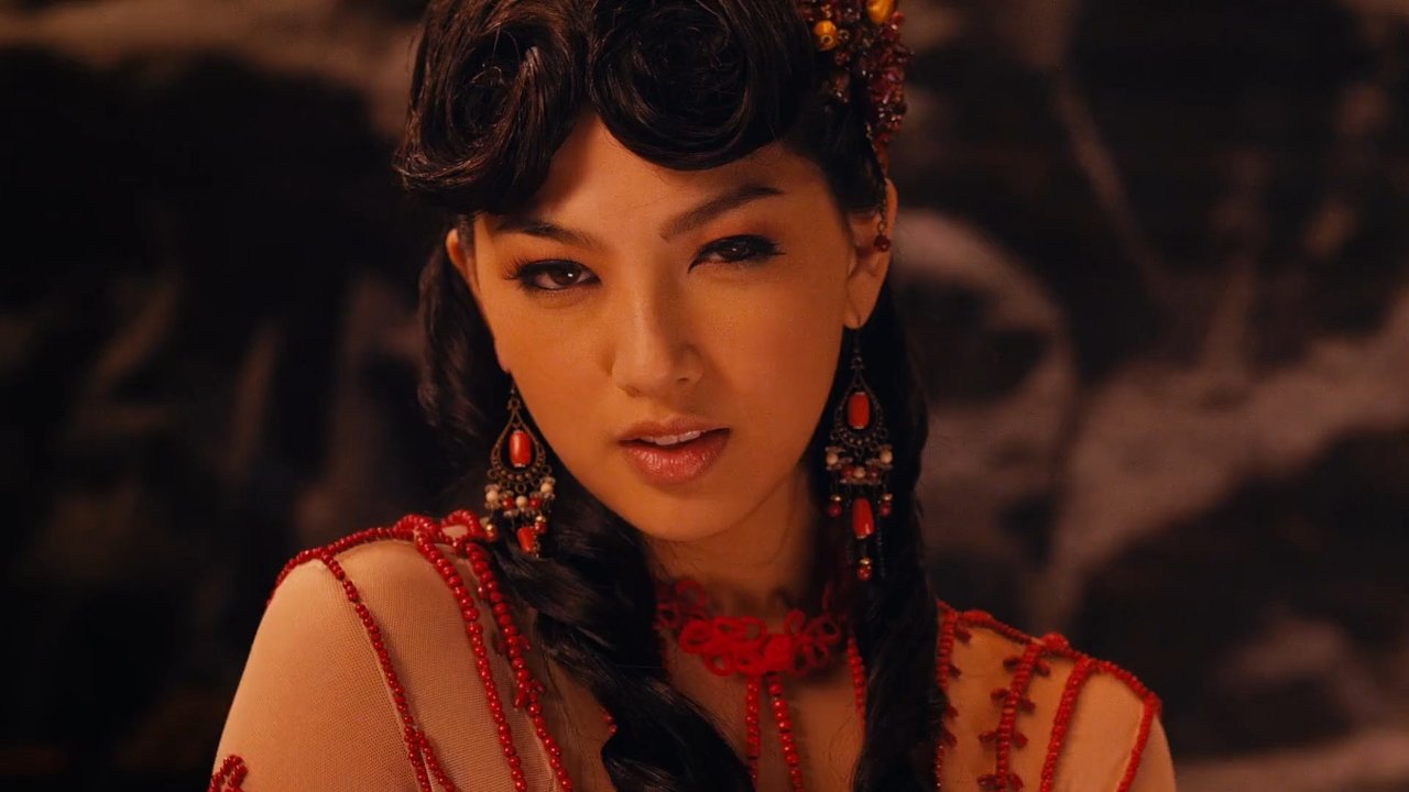ตำรารักทะลุจอ รูปที่ 1