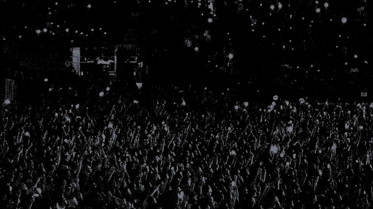 LINKIN PARK: UNSHATTER รูปที่ 1