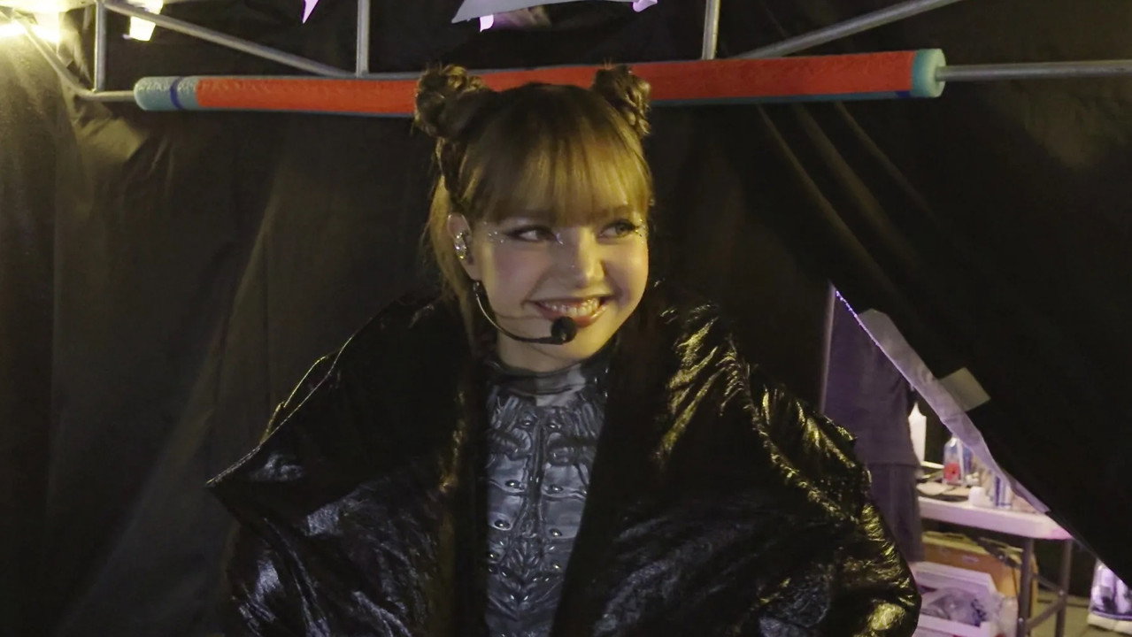 Always Lalisa รูปที่ 1