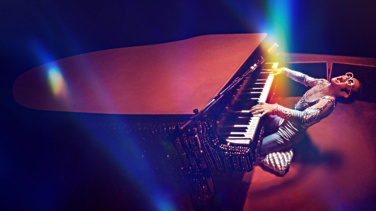 Elton John: Never Too Late รูปที่ 3