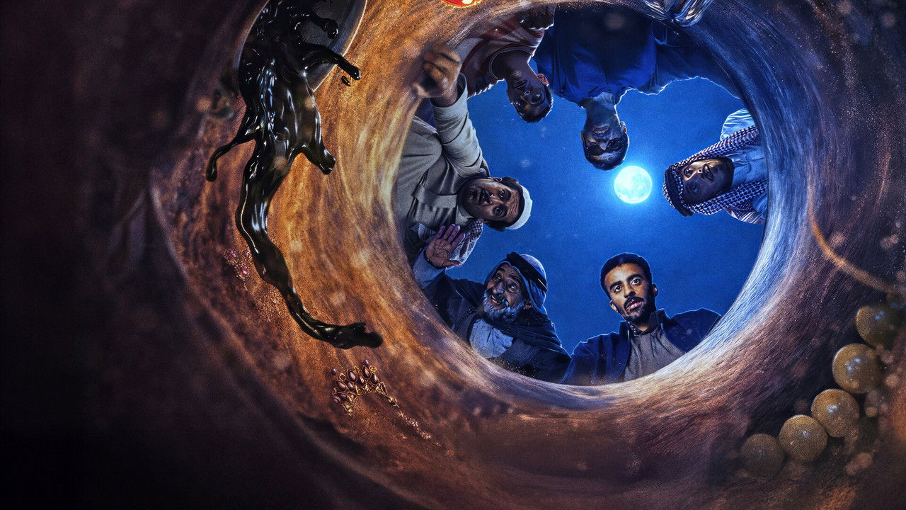 Alkhallat+: เดอะ ซีรีส์ รูปที่ 1