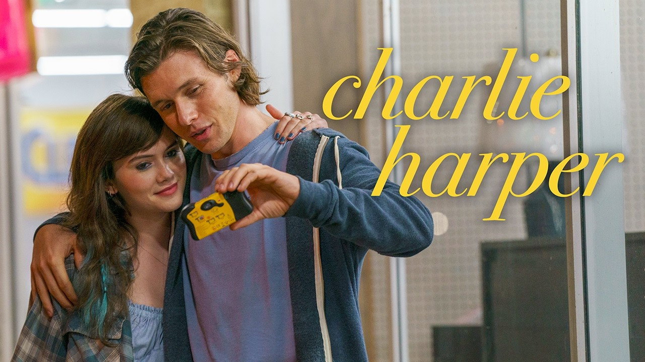 Charlie Harper รูปที่ 2