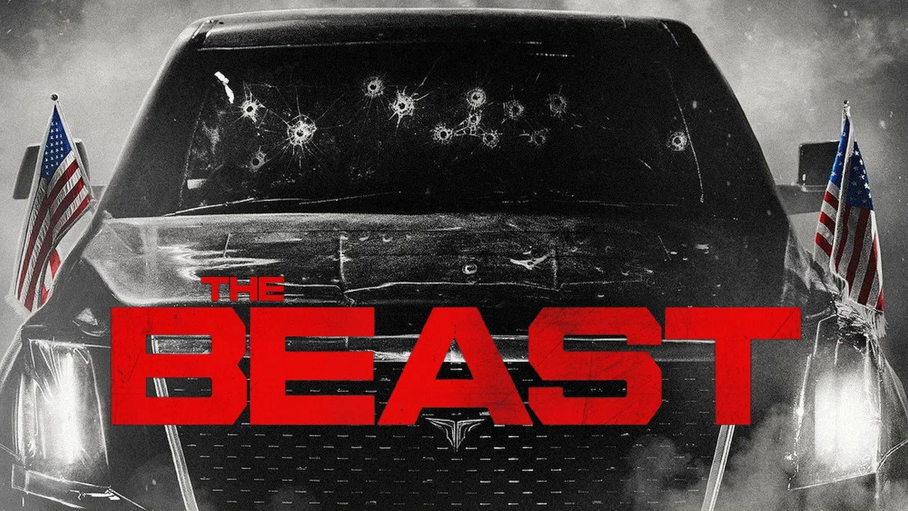 The Beast รูปที่ 2